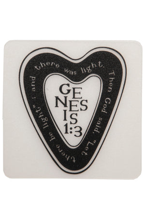 Genesis Coaster