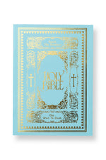 Note book - Holy Bible