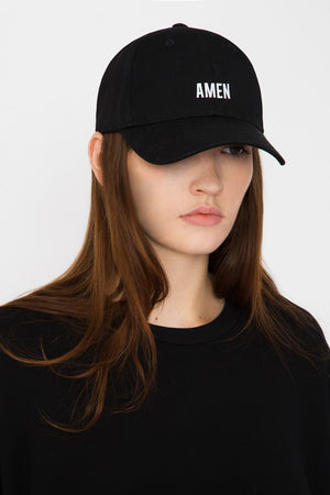 AMEN CAP - AMENPAPA Fashion