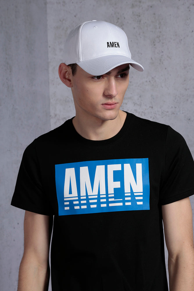 AMEN CAP - AMENPAPA Fashion
