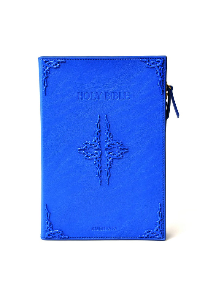 Bible Clutch Bag